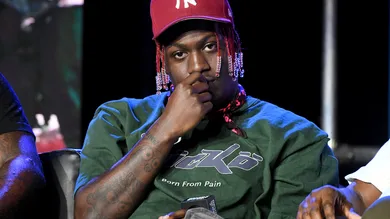 Paras Griffin/Getty Image