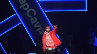 Nicholas Hunt/Getty Images