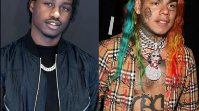 Frazer Harrison / Staff / Getty Images, Shareif Ziyadat / Contributor / Getty Images