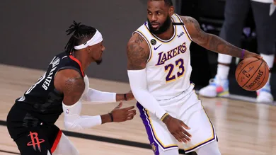 Michael Reaves/Getty Images