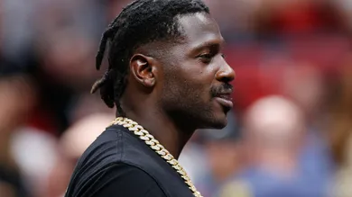 Michael Reaves/Getty Images