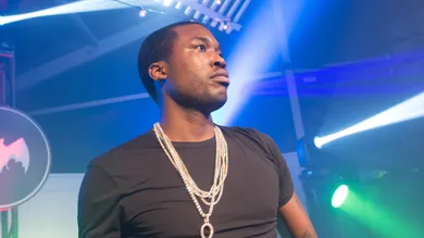 Marcus Ingram/Getty Images