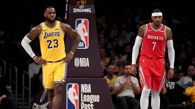 Harry How/Getty Images