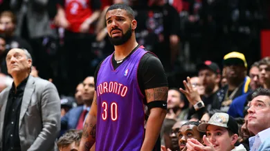 Jesse D. Garrabrant/NBAE via Getty Images