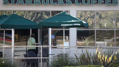 ustin Sullivan/Getty Images