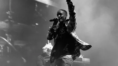 Kevin Winter/Getty Images