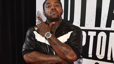 Paras Griffin / Stringer / Getty Images