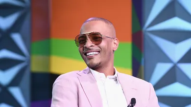 Emma McIntyre/Getty Images for BET