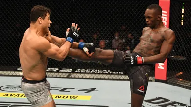 Josh Hedges/Zuffa LLC via Getty Images