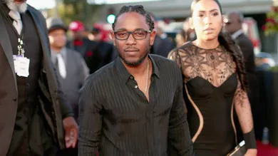 Christopher Polk/Getty Images