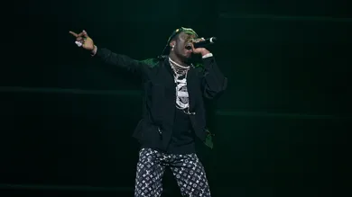 Steven Ferdman/Getty Images for TIDAL