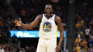 Ezra Shaw/Getty Images