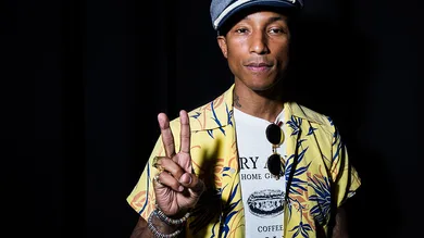 Richard Bord/Getty Image