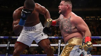 Al Bello/Getty Images