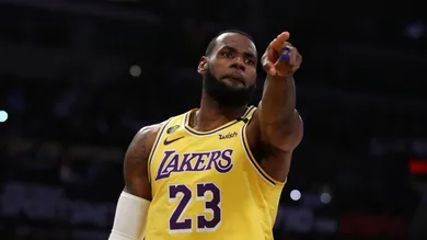 Katelyn Mulcahy/Getty Images