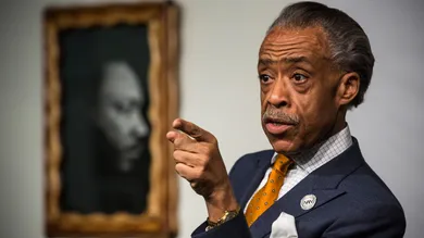 Andrew Burton / Staff / Getty Images