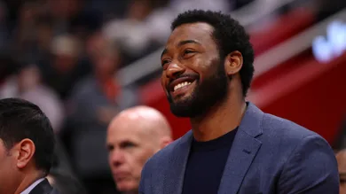 Gregory Shamus/Getty Images