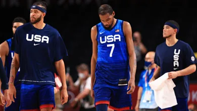 Mike Ehrmann/Getty Images