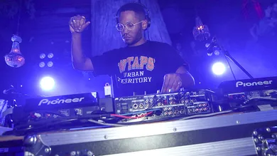 Ari Perilstein/Getty Images for Soho House & Co