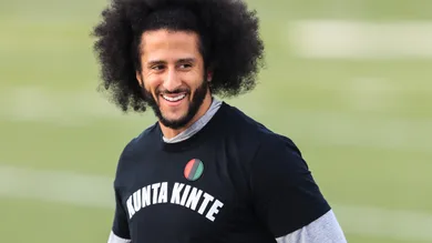 Carmen Mandato/Getty Images