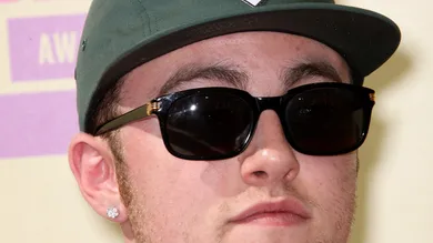 Frederick M. Brown/Getty Images