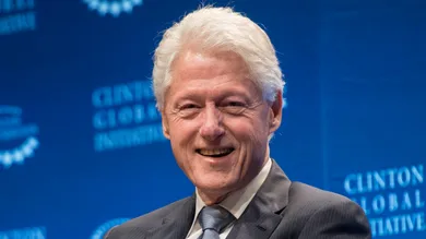 Noam Galai / Stringer / Getty Images