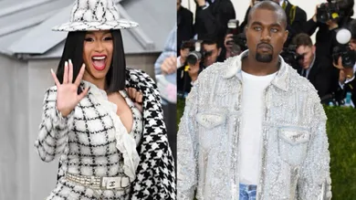 Pascal Le Segretain/Getty Images & Larry Busacca/Getty Images