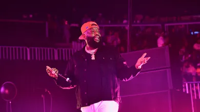 Prince Williams/Getty Images