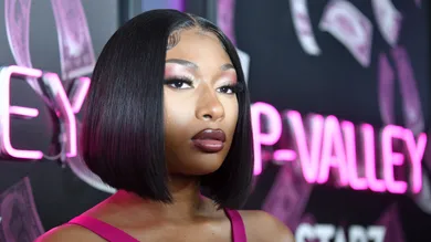 Rodin Eckenroth / Stringer / Getty Images