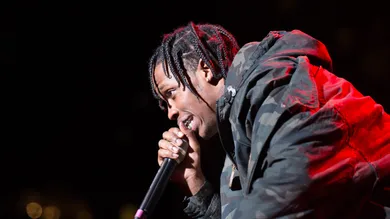 Dave Kotinsky/ Getty Images