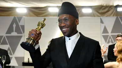 Kevork Djansezian/Getty Images