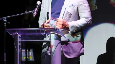 Arturo Holmes / Staff / Getty Images