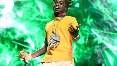 Scott Dudelson/Getty Images