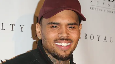 Imeh Akpanudosen/Getty Images