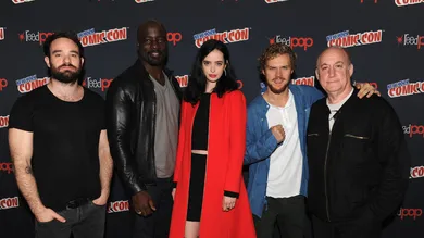 Craig Barritt/Getty Image