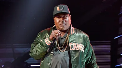 Paras Griffin/Getty Images