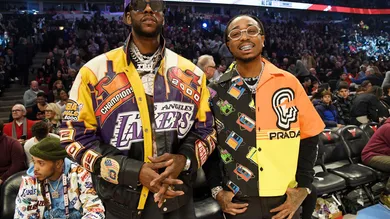 Kevin Mazur/Getty Images