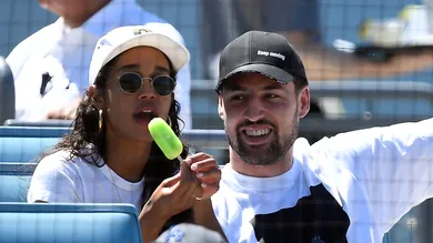 Kevork S. Djansezian/Getty Images