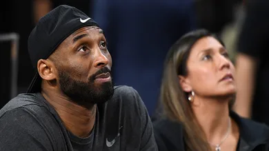 Ethan Miller/Getty Images