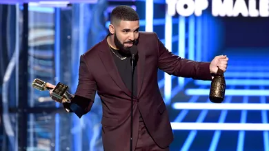 Kevin Winter/Getty Images