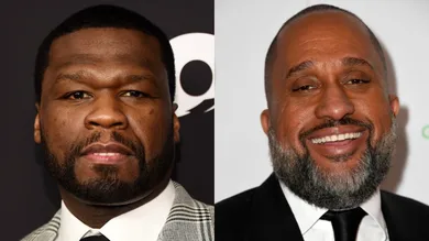 Amanda Edwards/Getty Images, Frazer Harrison/Getty Images