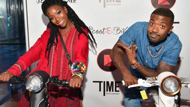 Prince Williams / Contributor / Getty Images