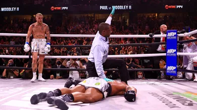 Mike Ehrmann/Getty Images