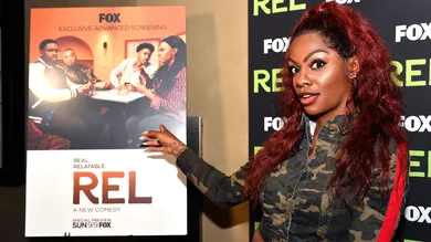 Larry French/Getty Images