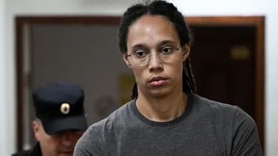 KIRILL KUDRYAVTSEV/AFP via Getty Images