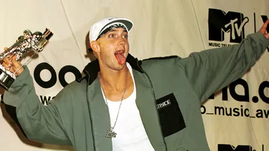 George De Sota/Getty Images