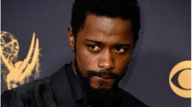 Frazer Harrison/Getty Images