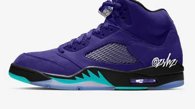 Image Via Zsneakerheadz