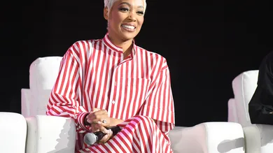 Paras Griffin / Stringer / Getty Images