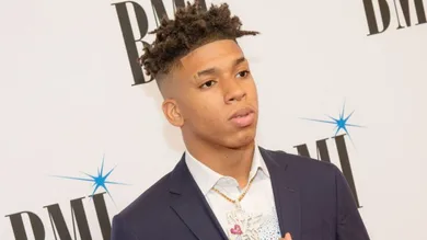 Marcus Ingram / Stringer / Getty Images